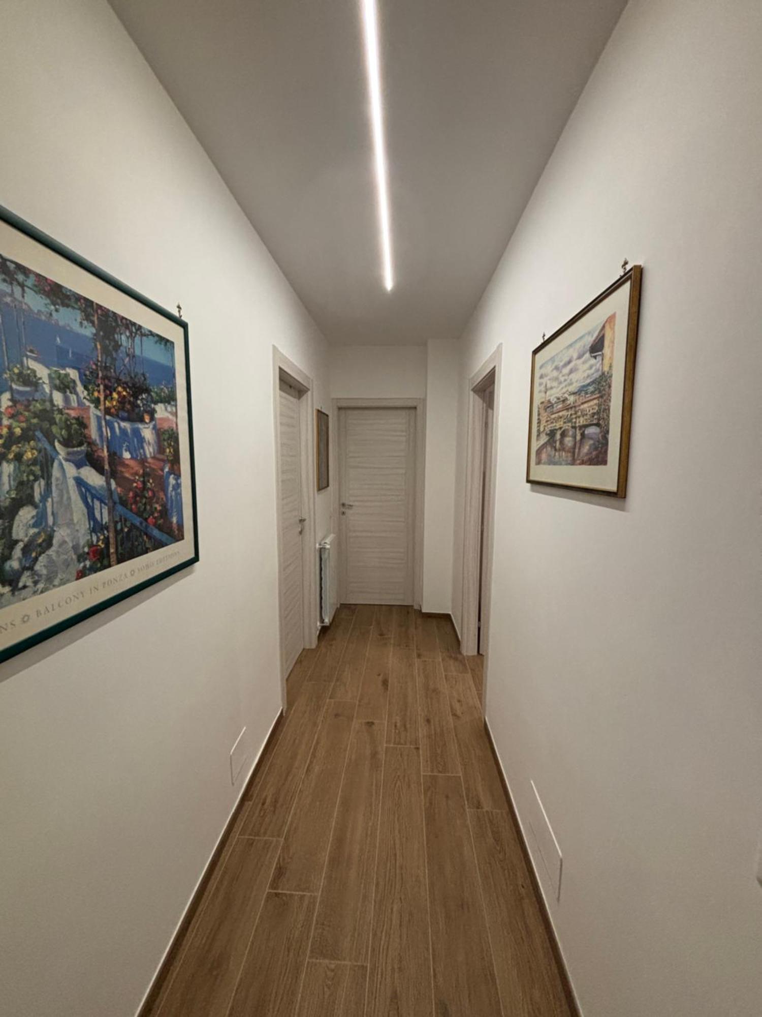 La Casa Del Sole Сasa de vacaciones *