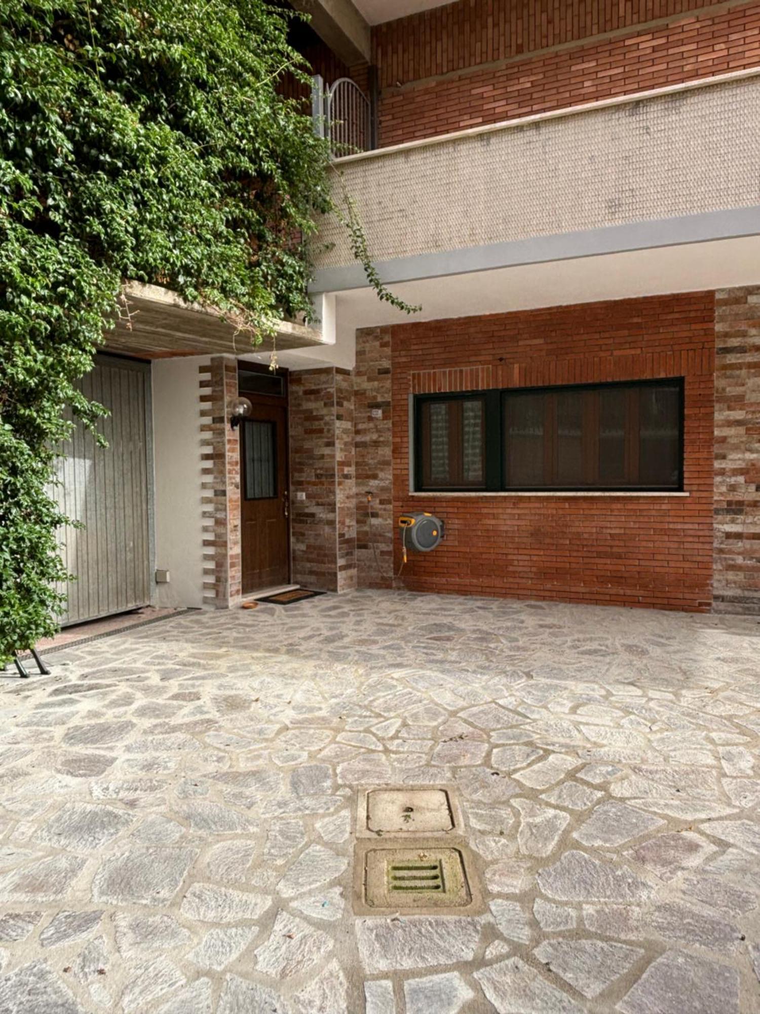 La Casa Del Sole Сasa de vacaciones Roma