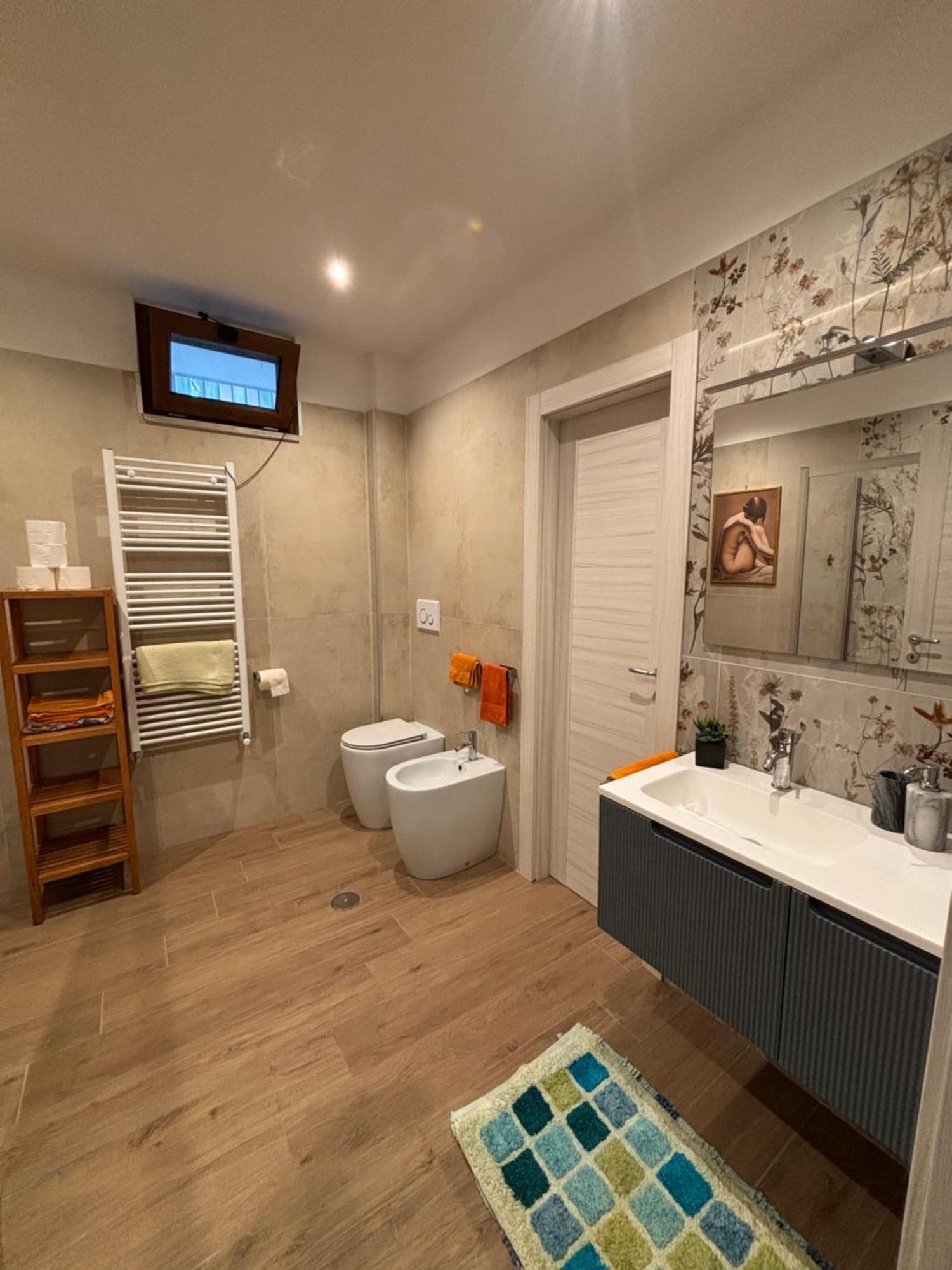 La Casa Del Sole Сasa de vacaciones Roma