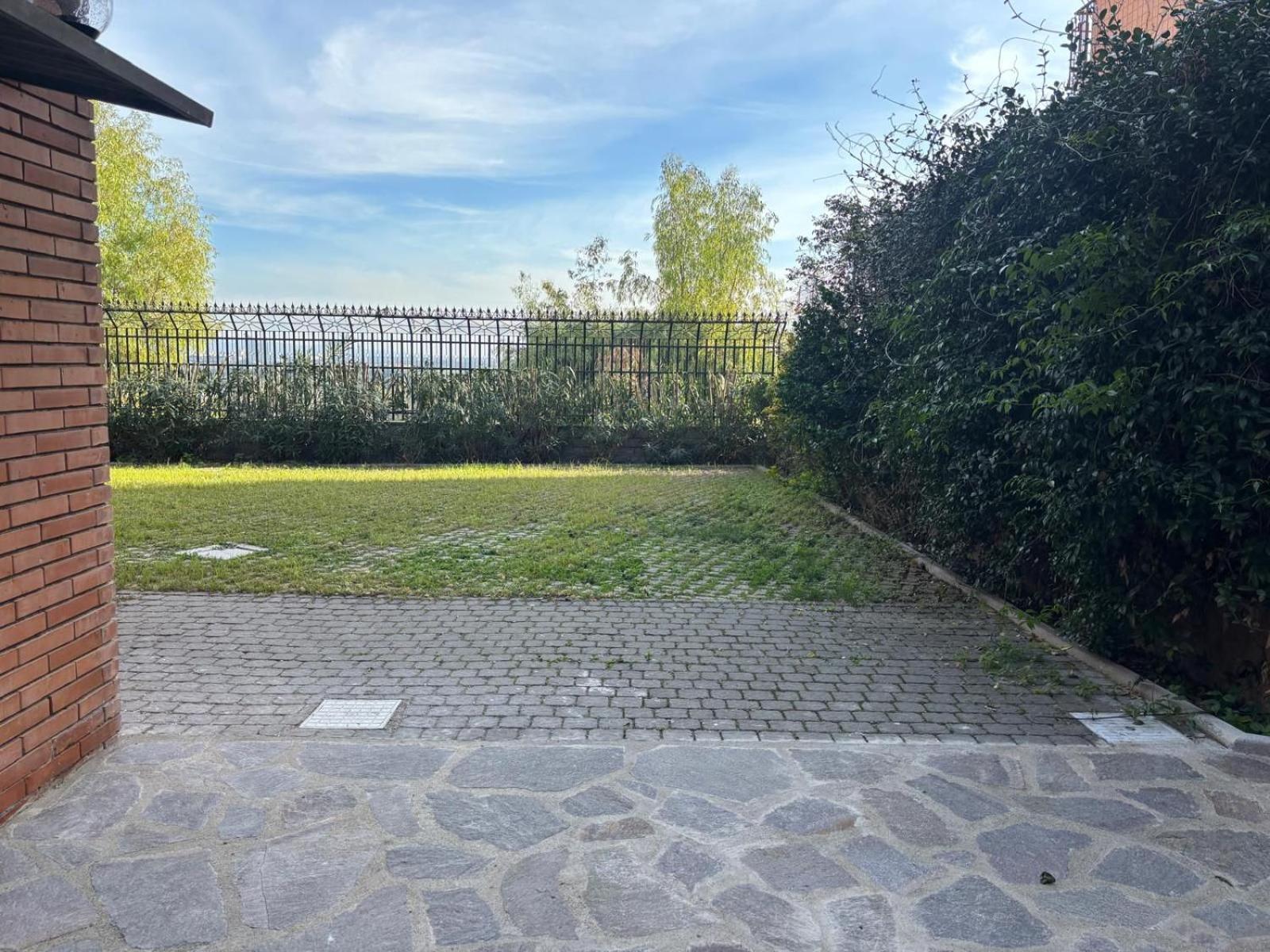 Сasa de vacaciones La Casa Del Sole Roma