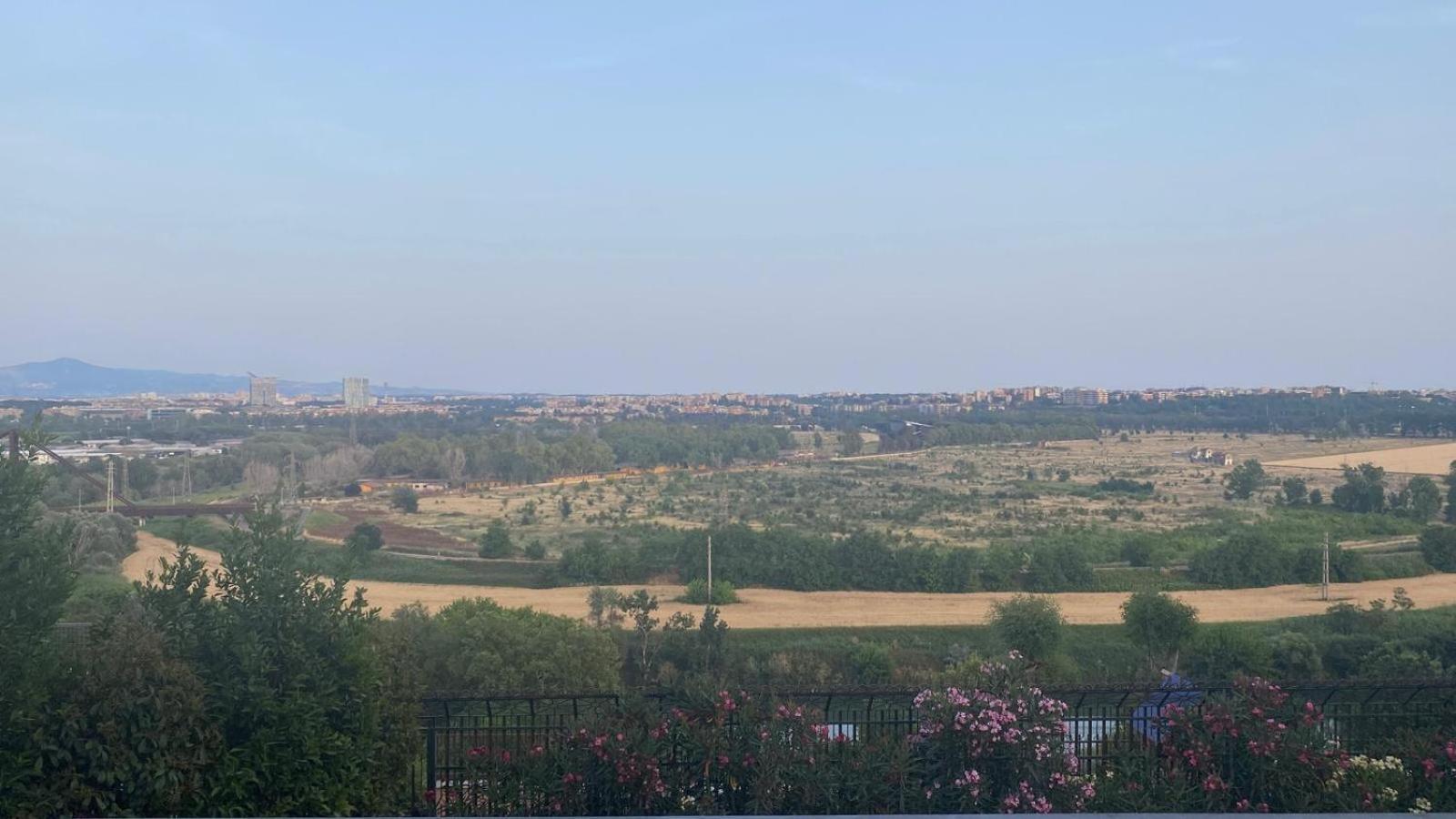 La Casa Del Sole Сasa de vacaciones Roma