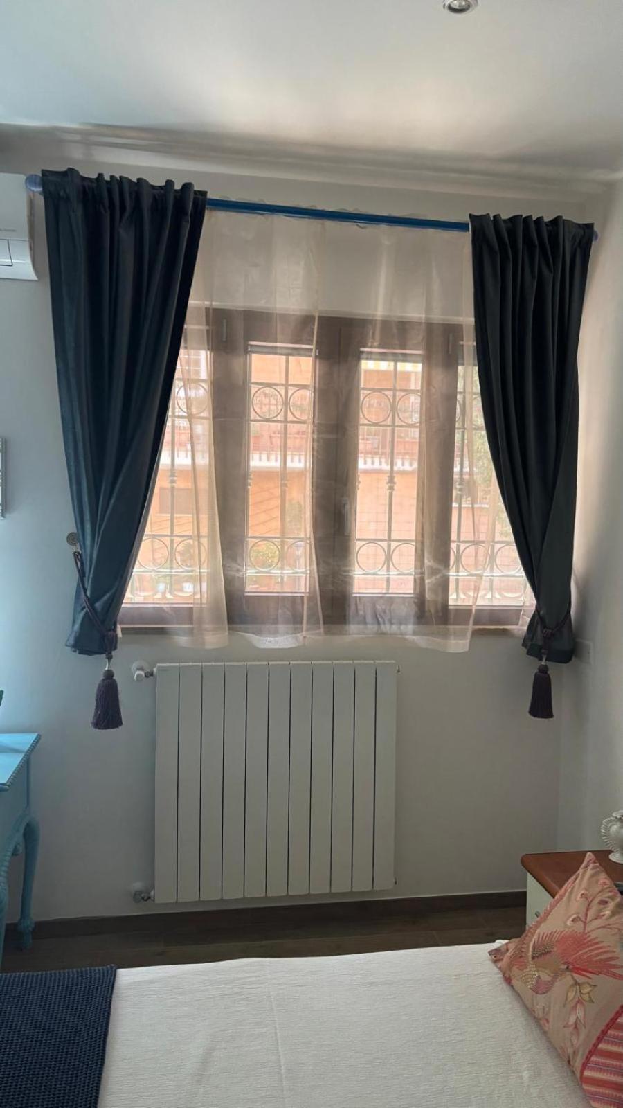 Сasa de vacaciones La Casa Del Sole Roma